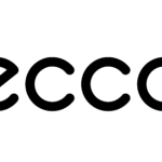 ECCO logo white